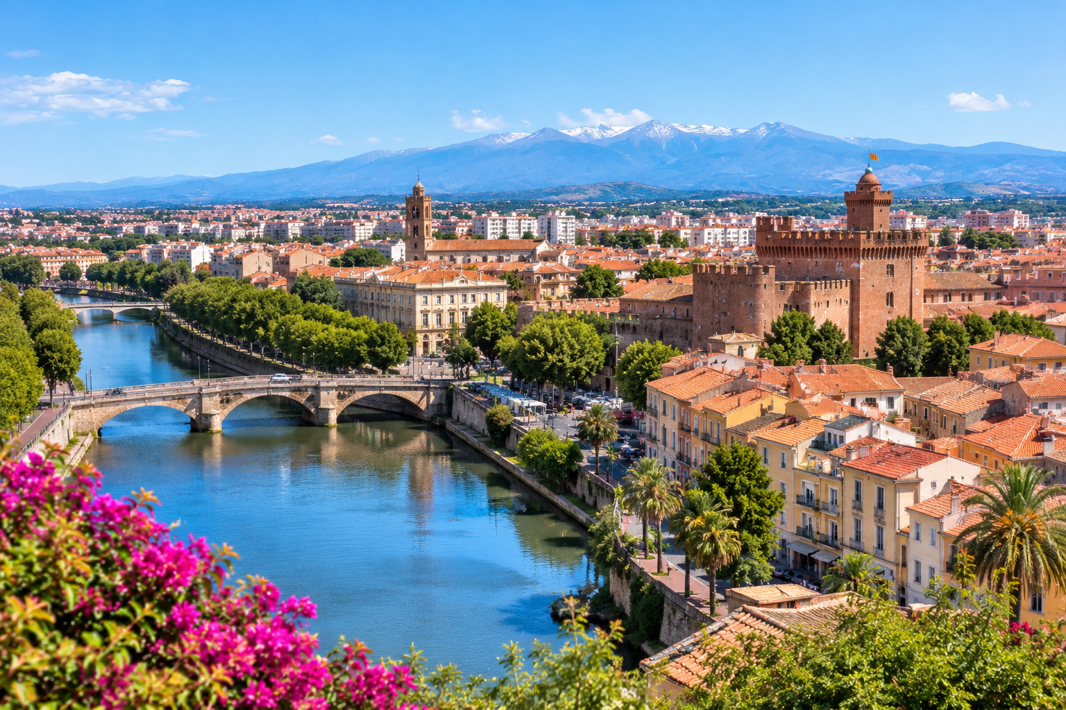 Solcis Perpignan