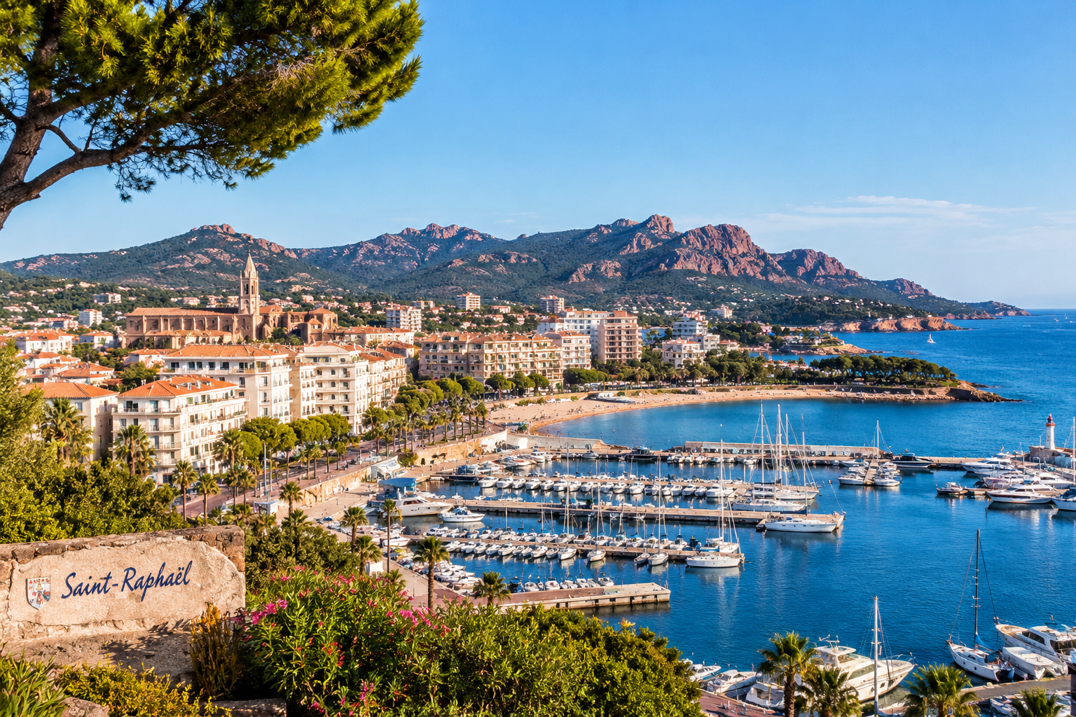 Solcis Saint Raphaël
